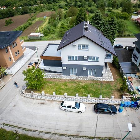 Sunny Corner Apartments Visoko Eksteriør billede