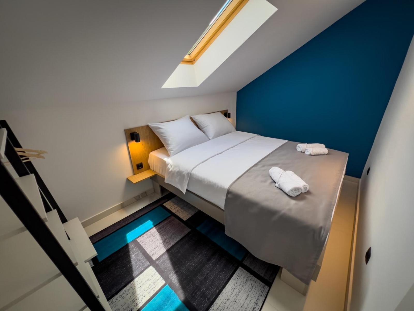 Sunny Corner Apartments Visoko Eksteriør billede