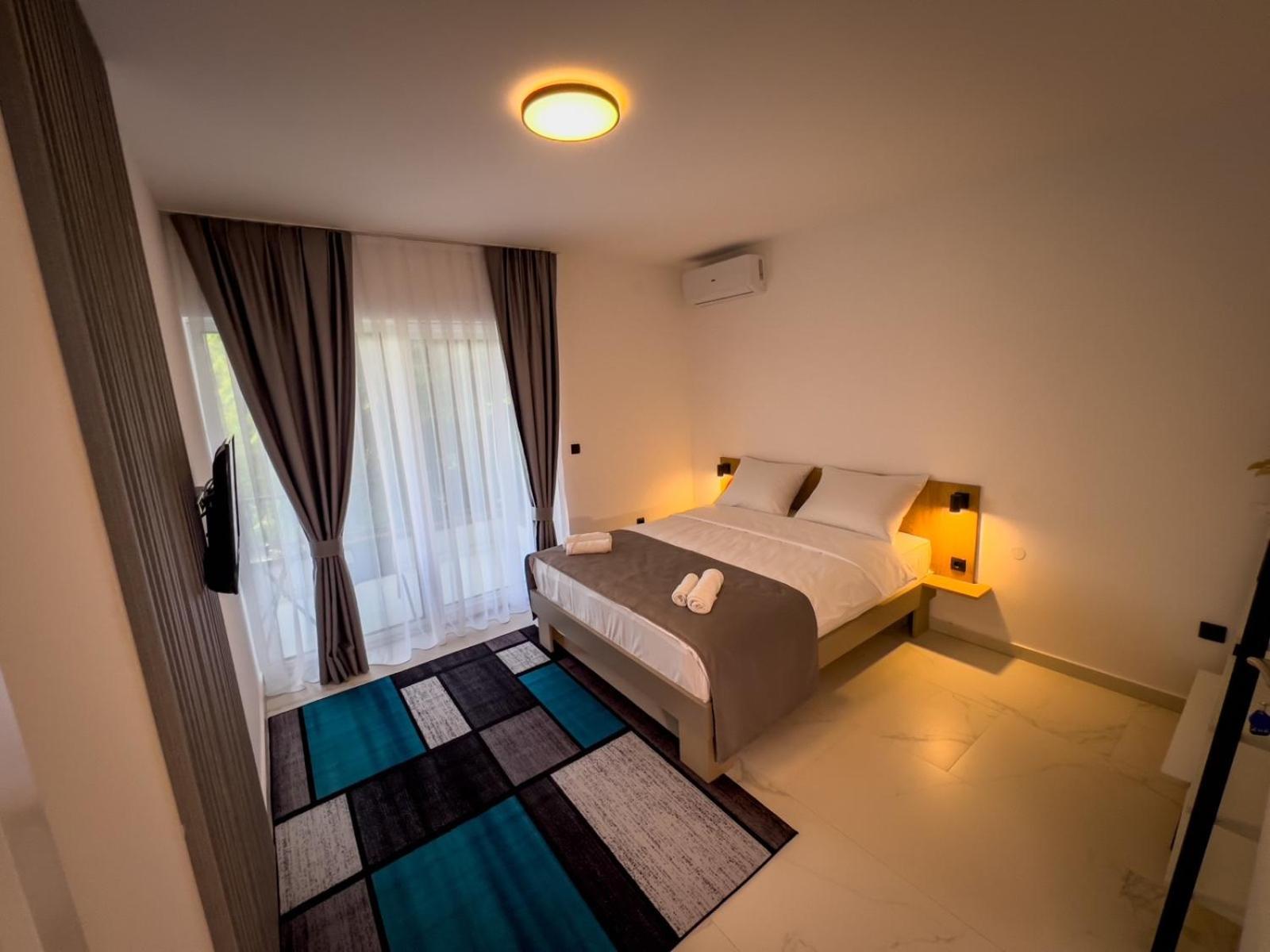 Sunny Corner Apartments Visoko Eksteriør billede