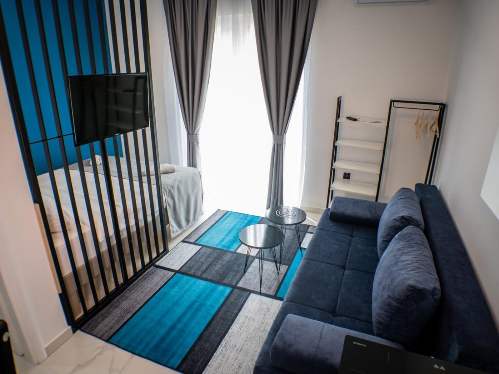Sunny Corner Apartments Visoko Eksteriør billede