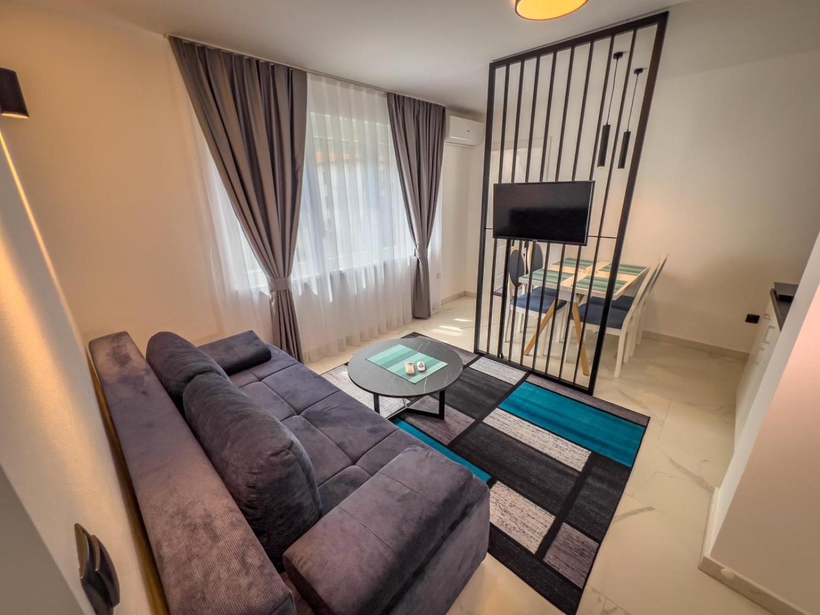 Sunny Corner Apartments Visoko Eksteriør billede