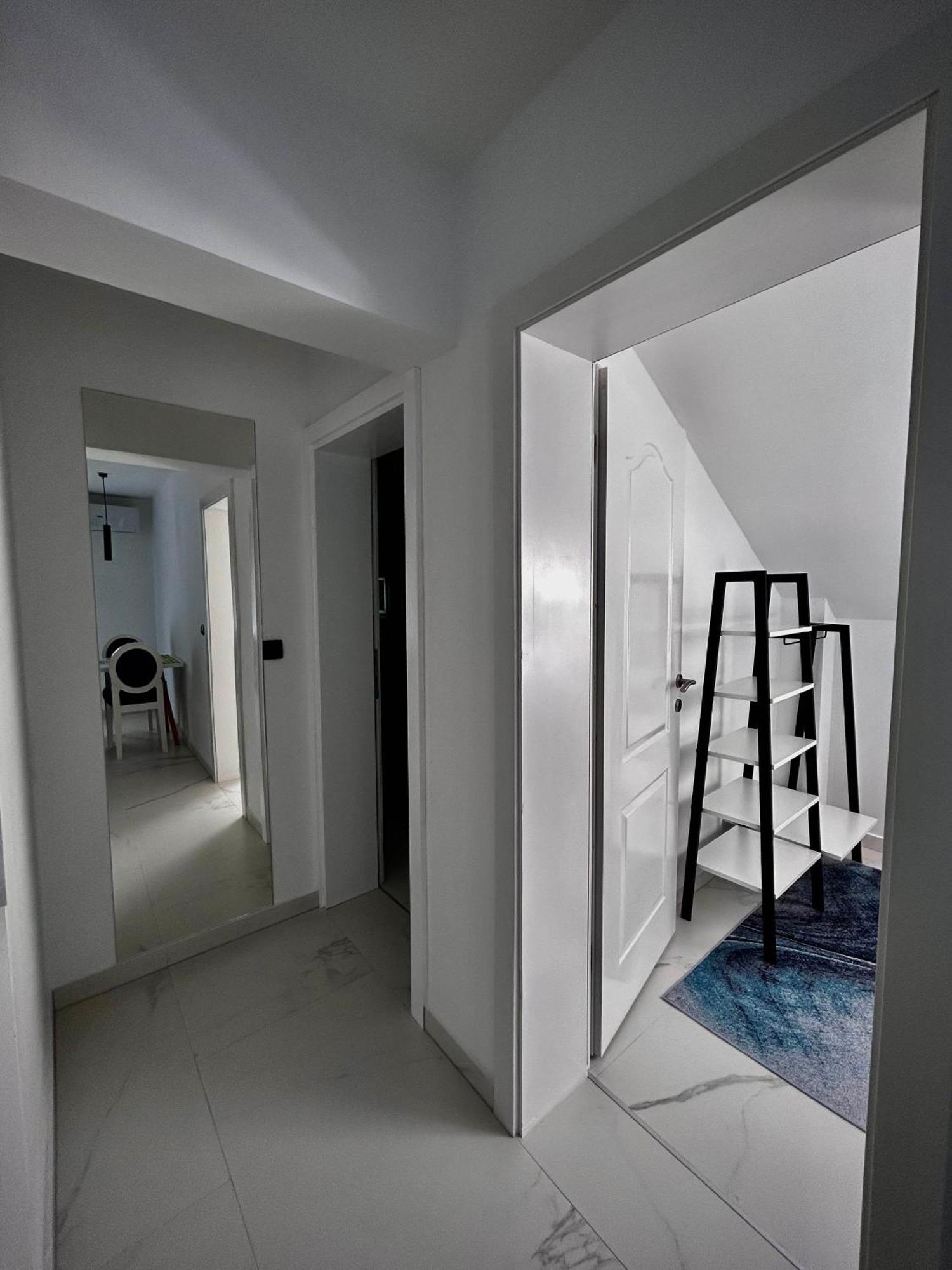 Sunny Corner Apartments Visoko Eksteriør billede
