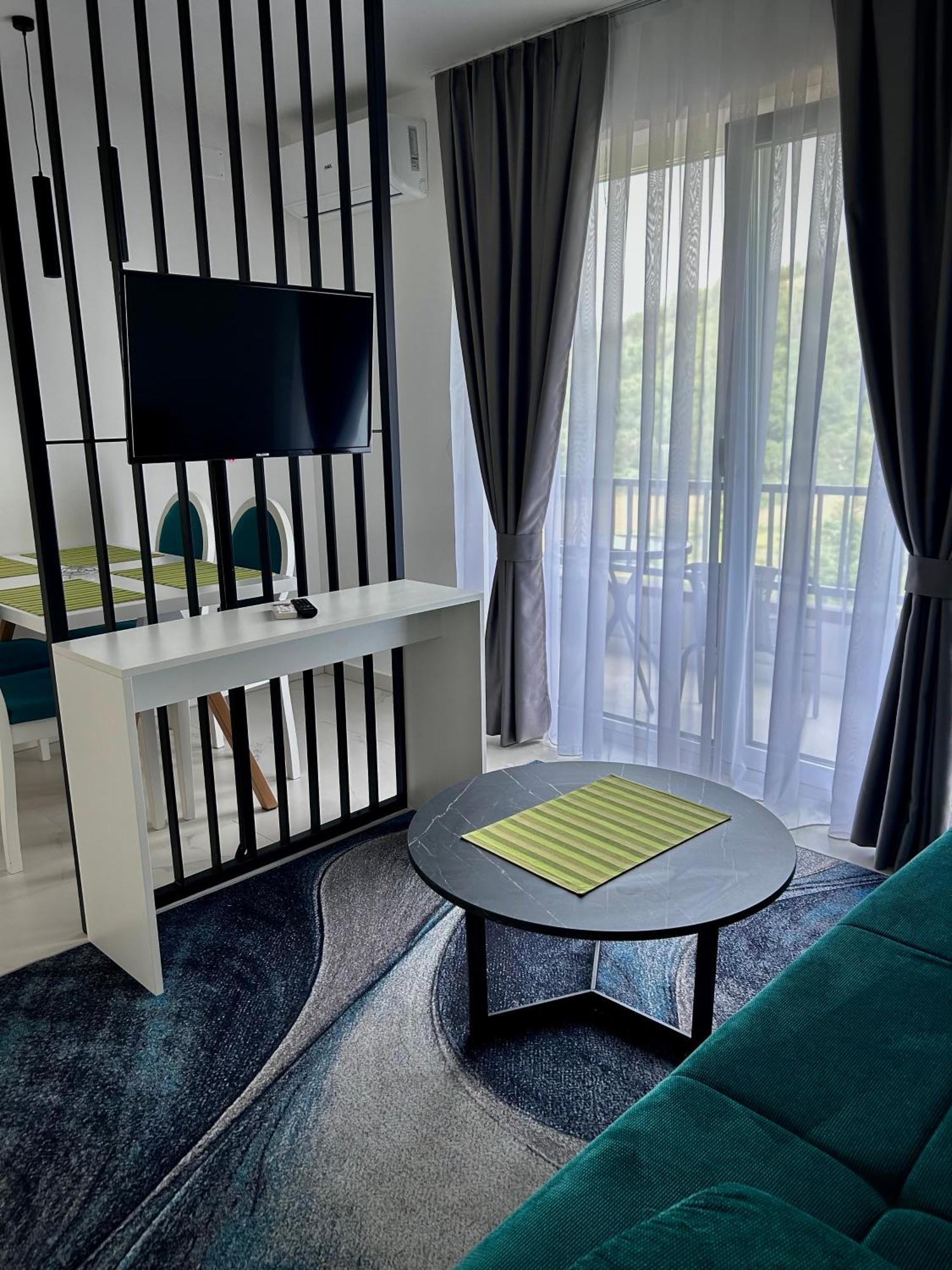 Sunny Corner Apartments Visoko Eksteriør billede